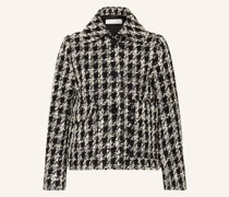 Kastenjacke WINNIIW aus Tweed