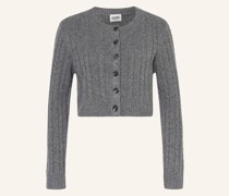Strickjacke MITAN
