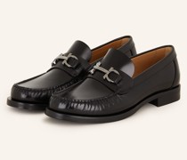 Loafer GANCINI - SCHWARZ