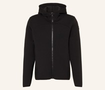 Jacke TECNOYARD