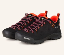 Trekkingschuhe WILDFIRE LEATHER GTX