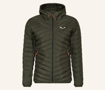 Daunenjacke BRENTA