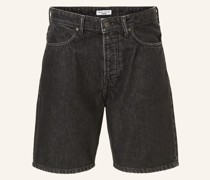 Jeansshorts