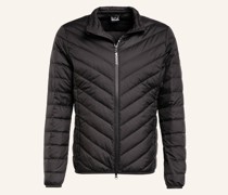Lightweight-Daunenjacke