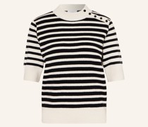 Strickshirt JAREN mit Cashmere