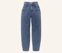 Mom Jeans RELAXED HIGH RISE