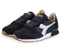 Diadora Sneaker | Sale 60% im Online Shop Diadora V7000 NYL II Grau Beige Schuhe Sneaker Low Herren 87