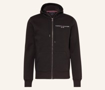 Sweatjacke