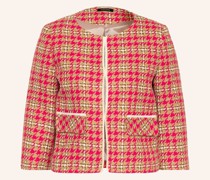 Blazer mit 3/4-Arm