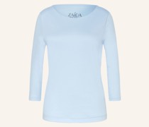 Shirt mit 3/4-Arm