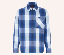 Overshirt SURCHEMISE