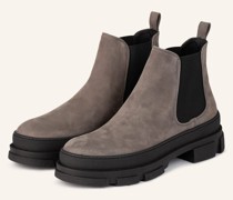 Chelsea-Boots CPH735 - TAUPE