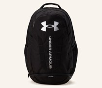 Rucksack HUSTLE 5.0 mit Laptop-Fach