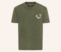 T-Shirt Horseshoe