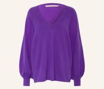 Cashmere-Pullover