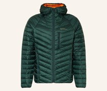 Lightweight-Daunenjacke PASSAMANI