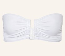 Bandeau-Bikini-Top SHOW