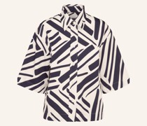 Hemdbluse