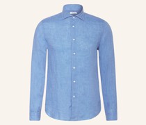 Leinenhemd RUBAN Regular Fit