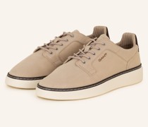 Schnürer SAN - BEIGE