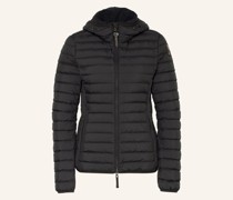 Welche Kriterien es bei dem Bestellen die Pjs daunenjacke damen zu bewerten gilt!