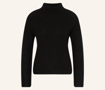 Pullover mit Cashmere
