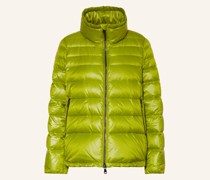 Daunenjacke
