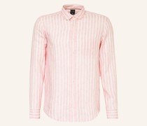 Leinenhemd ROY Tailor Fit