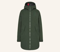 Parka KARECKM.