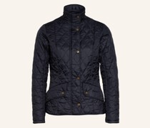 Steppjacke CAVALRY