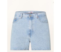 Jeansshorts Regular Fit