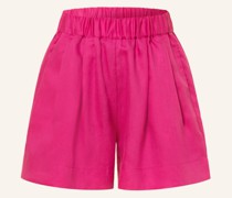 Leinenshorts THE ZURICH