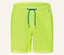 Badeshorts LIGHTING PANTONE