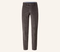 Cordhose Regular Fit