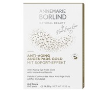 ANTI-AGING AUGENPADS GOLD 3.83 € / 1 Stück