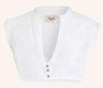Dirndlbluse FRANZI