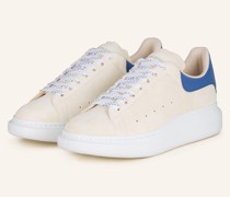 Sneaker - CREME