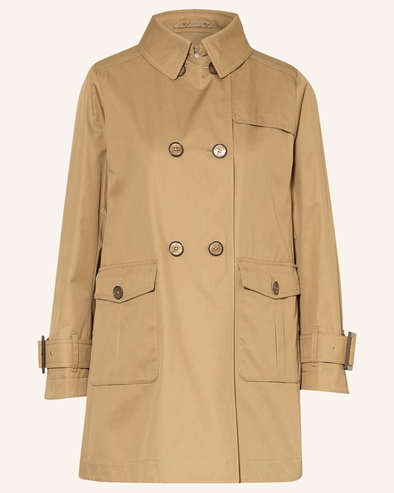 Herno Damen Trenchcoat