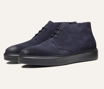 Stiefeletten ALEX - BLAU
