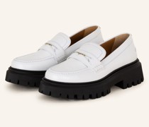 Plateau-Loafer FLOAFERMEDAILLE