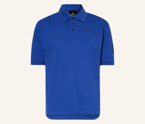Piqué-Poloshirt