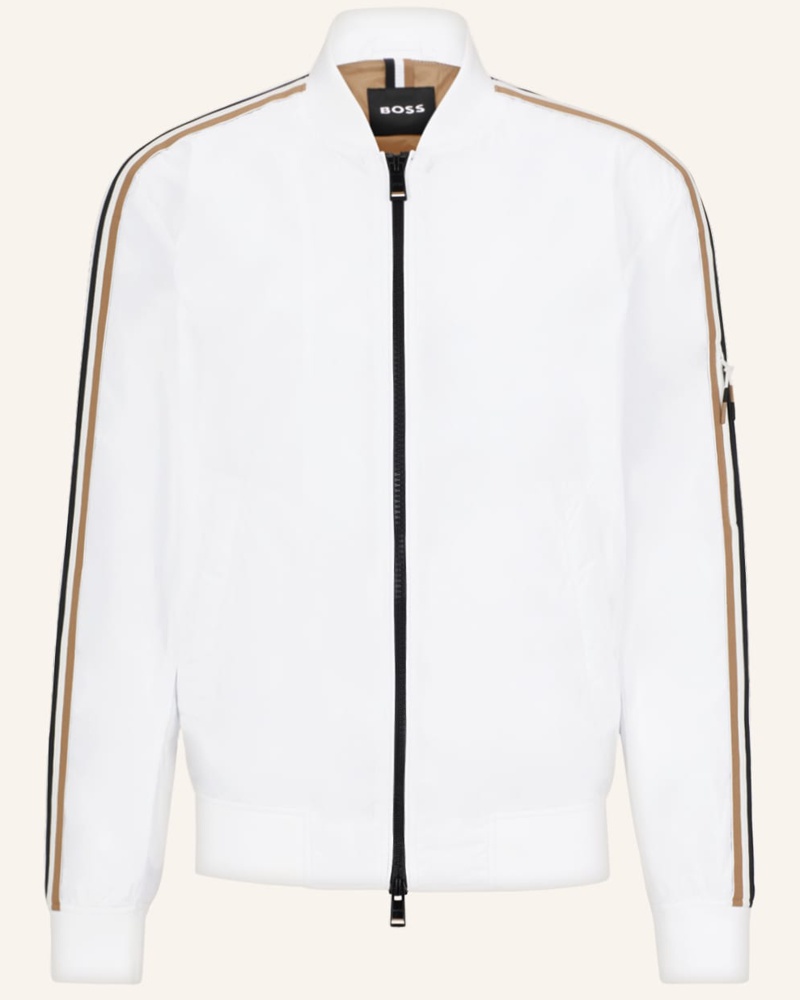 HUGO BOSS Blousons Sale 60 bei MYBESTBRANDS