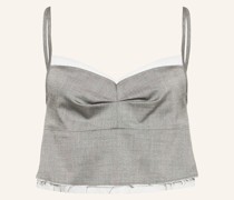 Cropped-Top MOULA