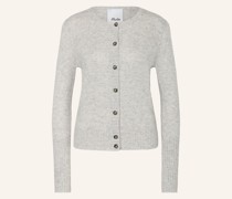 Strickjacke aus Cashmere