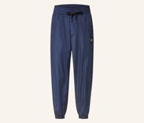 Hose im Jogging-Stil