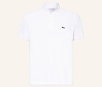 Piqué-Poloshirt Classic Fit