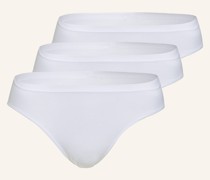 3er-Pack Slips NATUR COMFORT