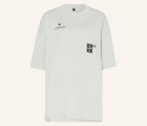 Oversized-Shirt