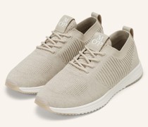 Sneaker - BEIGE