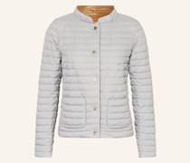 Lightweight-Daunenjacke zum Wenden